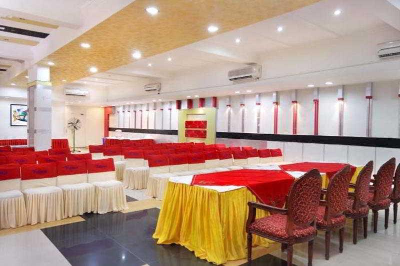 Hotel Mandakini Palace Kanpur Facilities photo
